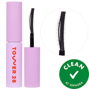 Тушь MakeWaves® Lengthening + Volumizing