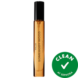 Somebody Wood Eau de Parfum