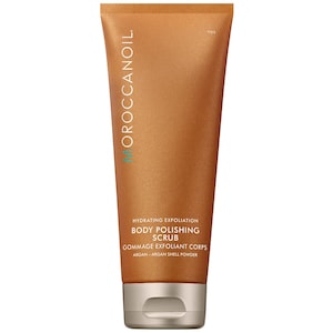 Moroccanoil скраб для полировки тела