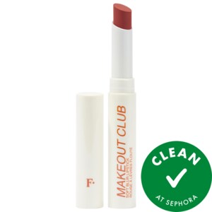 MAKEOUT CLUB Soft Blur Lipstick