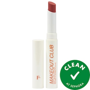 Freck Beauty MAKEOUT CLUB, мягкий матовый помадок