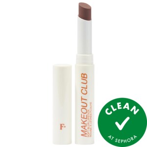 Freck Beauty MAKEOUT CLUB, мягкий матовый помадок