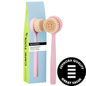 Щетка для лица Face Dry Brush