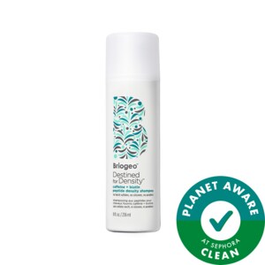 Destined For Density™ Peptide Shampoo для густых и объемных волос