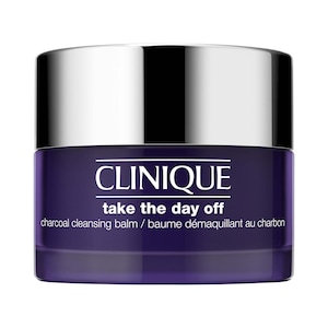 Средство для снятия макияжа CLINIQUE Take The Day Off™ Charcoal Cleansing Balm