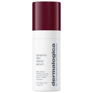 Сыворотка для динамического обновления кожи Dynamic Skin Retinol