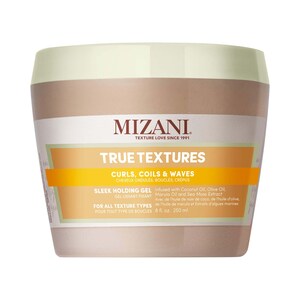 Гель для укладки волос True Textures Sleek Holding Hair Gel Mizani