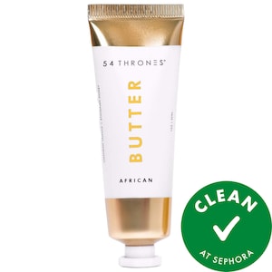 Mini AFRICAN Beauty Butter- Intensive Dry Skin Treatment