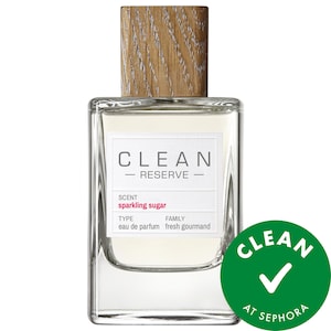 Sparkling Sugar Eau de Parfum with Peach