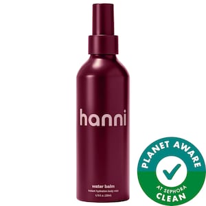 Мист-увлажнитель для тела Water Balm Instant Hydration
