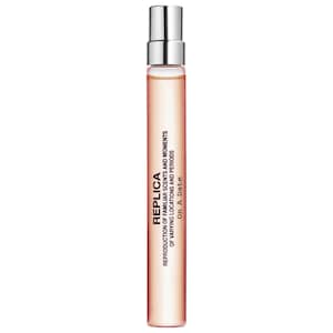 REPLICA’ On A Date Eau de Toilette с розой и черной смородиной