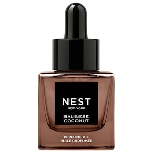 Balinese Coconut Perfume Oil