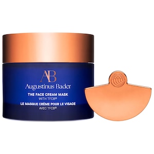Augustinus Bader The Face Cream Mask маска-крем для лица