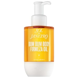 Sol de Janeiro Bum Bum Firmeza укрепляющее масло для тела