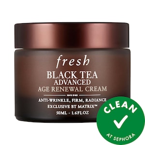 Black Tea Anti-Aging Moisturizer with Retinol-Alternative BT Matrix