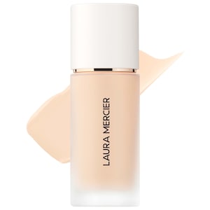 Laura Mercier Real Flawless невесомый водостойкий тональный крем
