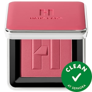 Пудра для румян Haus Labs Color Fuse без талька с ферментированной арникой