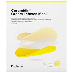 Маска Ceramidin™ Cream-Infused Mask