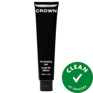 Crown Affair гель для фиксации волос Flexible Hold