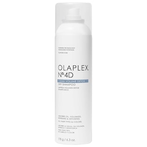 No.4D Clean Volume Weightless Detox Dry Shampoo