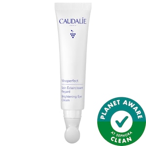 Vinoperfect Dark Circle Brightening Eye Cream with Niacinamide