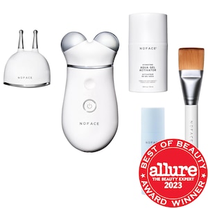 Набор для микротоков NUFACE® TRINITY+ Targeted Toning Device