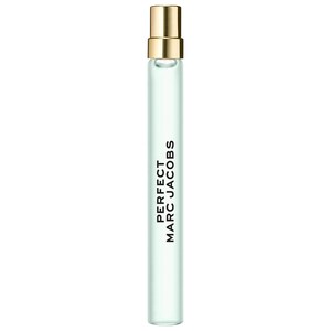 Парфюмерия Marc Jacobs Beauty Perfect Eau de Toilette с белыми цветами и кедром