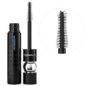 M·A·CStack Smudge-Proof Volumizing + Lengthening Waterproof Mascara
