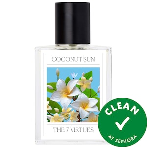 Духи Coconut Sun Eau de Parfum