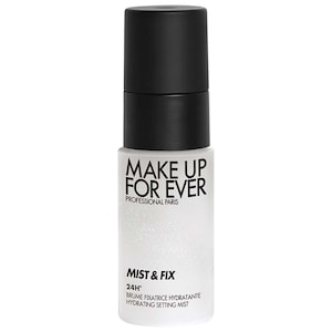 Спрей-фиксатор для макияжа Mist & Fix 24HR Hydrating