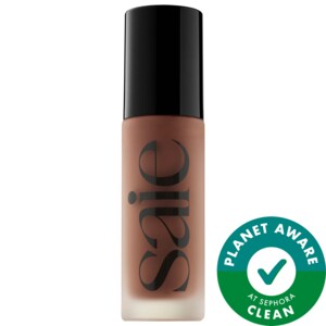 Glowy Super Skin Tint Foundation with Hyaluronic Acid