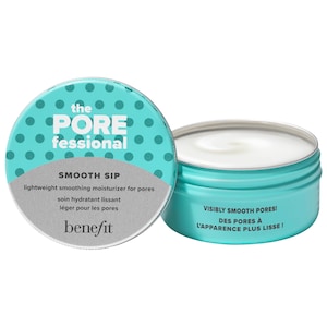 Легкий увлажняющий гель-крем Benefit Cosmetics The POREfessional Smooth Sip Lightweight Gel-Cream Moisturizer