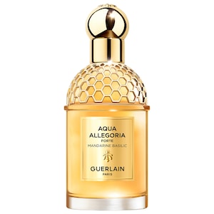 GUERLAIN Aqua Allegoria Mandarine Basilic Forte парфюмерная вода