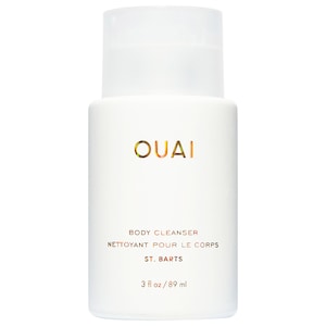 St. Barts Gentle Body Wash