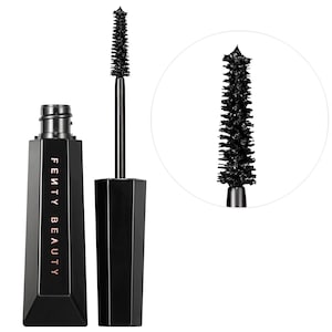 Hella Thicc Volumizing Mascara