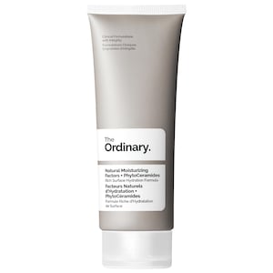 Natural Moisturizing Factors + PhytoCeramides насыщенный увлажняющий крем