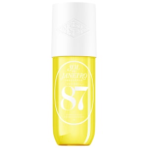 Cheirosa 87 Rio Radiance парфюмированный мист для волос и тела