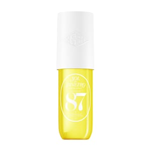 Mini Cheirosa 87 Rio Radiance парфюмированный мист для волос и тела