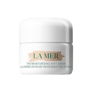 La Mer The Moisturizing Soft Cream увлажняющий крем для увлажнения и восстановления барьера кожи