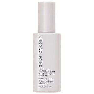 Пептидный крем для увлажнения сухой кожи Shani Darden Skin Care