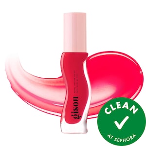 Honey Infused Hydrating Lip Oil