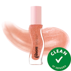 Glazed Plum