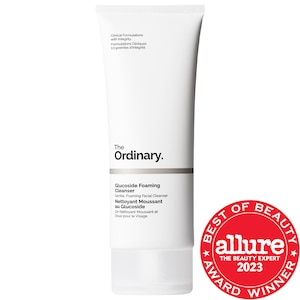 The Ordinary Мягкое пенящееся очищающее средство Glucoside для жирной кожи