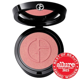 Luminous Silk Blurring Natural Glow Powder Blush