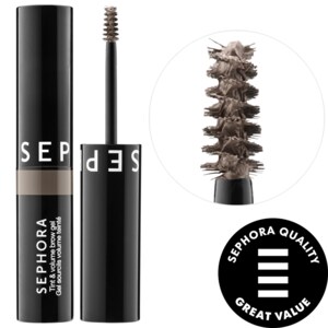 1.25 Neutral Grey Brown
