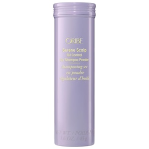 Сухой шампуль-пудра Serene Scalp Oil Control без талька