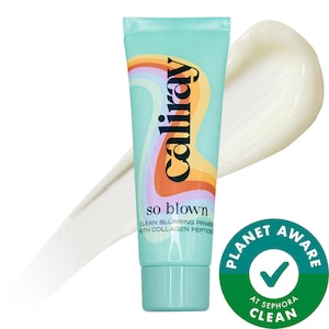 Mini So Blown Blurring & Hydrating Tripeptide Makeup Primer