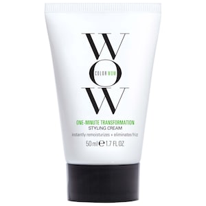 Крем для укладки COLOR WOW Mini One Minute Transformation Anti Frizz