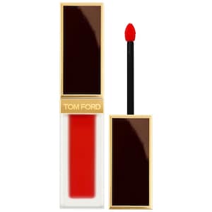 Liquid Lipstick Luxe Matte for Long-Wear