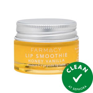 Honey Vanilla